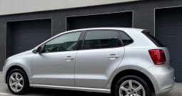 Vw polo /167tkm/prvi vlasnik/hr auto/klima/odličan/