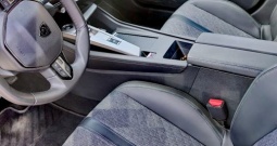 Peugeot 408 allure business 1, 2 puretech 130 eat8 automatik