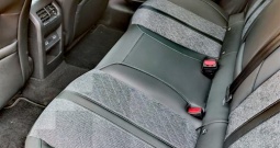 Peugeot 408 allure business 1, 2 puretech 130 eat8 automatik