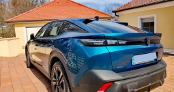 Peugeot 408 allure business 1, 2 puretech 130 eat8 automatik