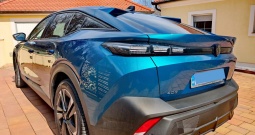 Peugeot 408 allure business 1, 2 puretech 130 eat8 automatik