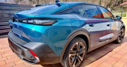 Peugeot 408 allure business 1, 2 puretech 130 eat8 automatik