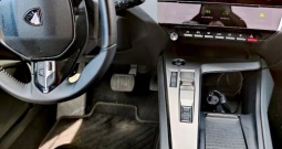 Peugeot 408 allure business 1, 2 puretech 130 eat8 automatik