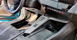 Peugeot 408 allure business 1, 2 puretech 130 eat8 automatik