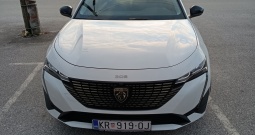 Peugeot 308 sw 1.5hdi