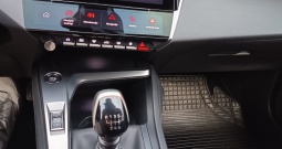 Peugeot 308 sw 1.5hdi