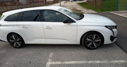 Peugeot 308 sw 1.5hdi