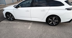 Peugeot 308 sw 1.5hdi