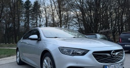 Opel Insignia 1,6 CDTI