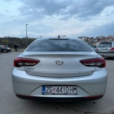 Opel Insignia 1,6 CDTI