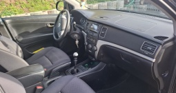 Prodajem suv u vrlo dobrom stanju