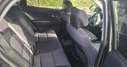 Prodajem suv u vrlo dobrom stanju