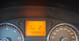 Prodajem suv u vrlo dobrom stanju