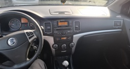 Prodajem suv u vrlo dobrom stanju