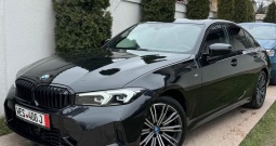 BMW 320d G20 xDrive Automatik -2024 - 22000 K