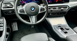 BMW 320d G20 xDrive Automatik -2024 - 22000 K
