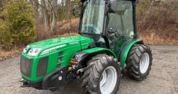 Ferrari Cromo K60 RS 4WD