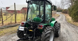 Ferrari Cromo K60 RS 4WD