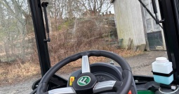 Ferrari Cromo K60 RS 4WD