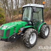 Ferrari Cromo K60 RS 4WD