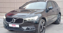 VOLVO XC60 2.0 D