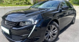 Peugeot 508 SW 1.5 HDI ALLURE 130 S&S automatik
