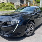 Peugeot 508 SW 1.5 HDI ALLURE 130 S&S automatik