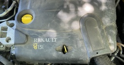 Dijelovi renault Clio 1.5 dci
