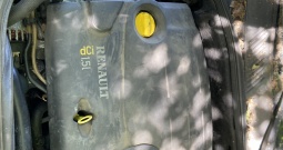 Dijelovi renault Clio 1.5 dci