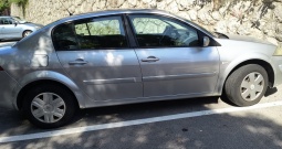 Renault Megane 1.5 dCi – diesel