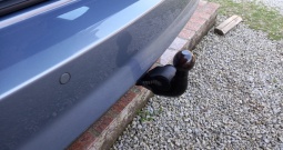 VW Passat Variant odlično stanje!