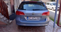 VW Passat Variant odlično stanje!