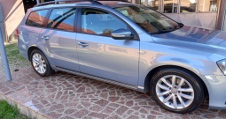 VW Passat Variant odlično stanje!