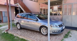 VW Passat Variant odlično stanje!