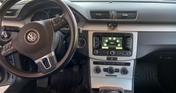 VW Passat Variant odlično stanje!