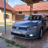 VW Passat Variant odlično stanje!