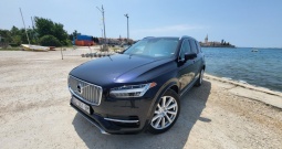 Volvo XC90 T8 Inscription