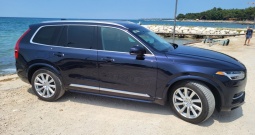 Volvo XC90 T8 Inscription