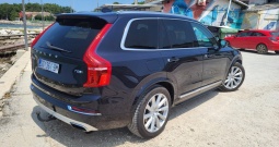 Volvo XC90 T8 Inscription