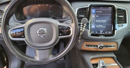 Volvo XC90 T8 Inscription