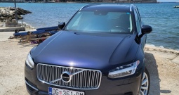 Volvo XC90 T8 Inscription