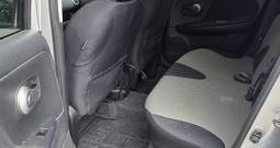 Nissan Note 1.5 CDI 2011.g 227000km