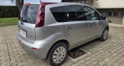 Nissan Note 1.5 CDI 2011.g 227000km