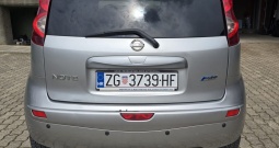 Nissan Note 1.5 CDI 2011.g 227000km