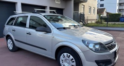 Opel Astra karavan 1.6 benzin, 1. Vlasnik, samo 95ooo kilometara, klima