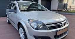 Opel Astra karavan 1.6 benzin, 1. Vlasnik, samo 95ooo kilometara, klima