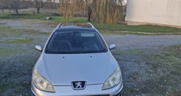 Prodajem Peugeot 407 sw 2.0 hdi