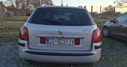 Prodajem Peugeot 407 sw 2.0 hdi