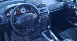 Prodajem Peugeot 407 sw 2.0 hdi
