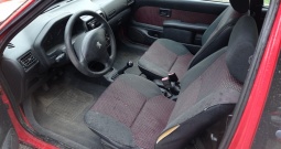 Peugeot 106, 1.1, reg. 12/26, zamjena